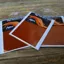 Flybox High Definition Quills in Orange